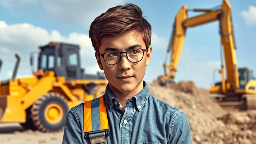 装载机 vs 挖掘机：如何根据需求选择适合机型？